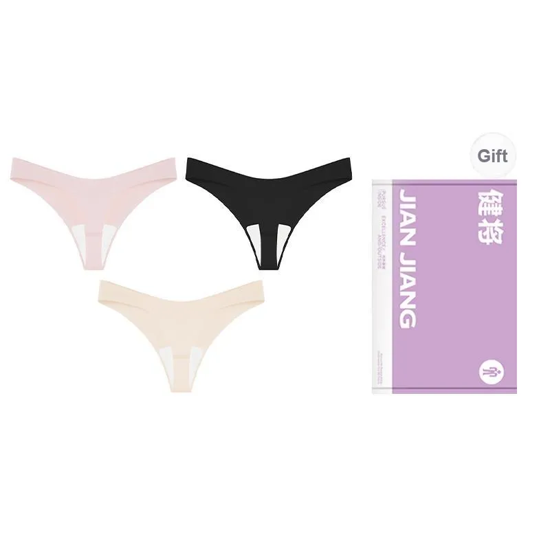 Master Underpants Women's Shopping Bag 3 Pack-8