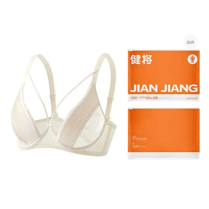 Master Bra Women's Shopping Bag-8