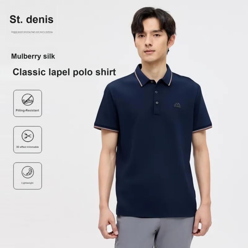 SUNDANCE T Shirts Men-12