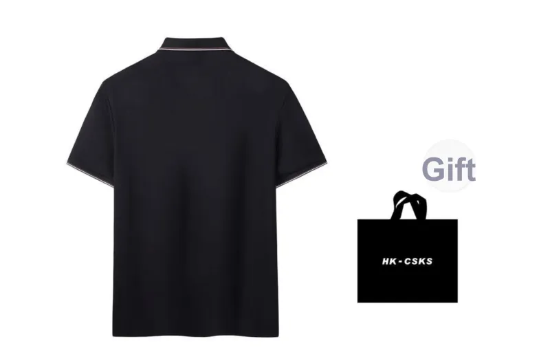 CSKS Polo Shirts Unisex-36