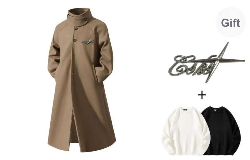 CSKS Coats Unisex-10