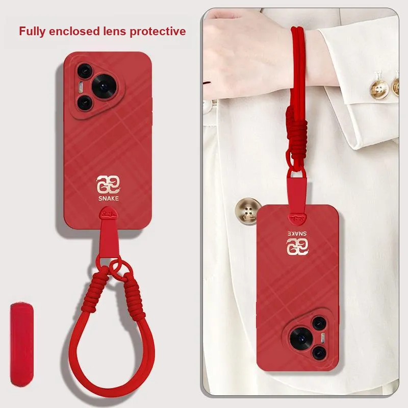 Interesting shell Phone Cases-7