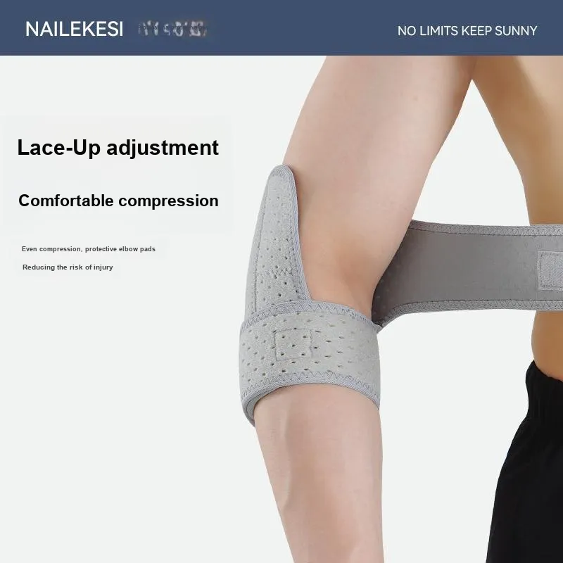 NAILEKESI Elbow Pads-22