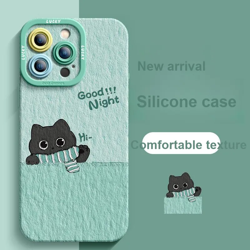 RVIXE Phone Cases-5