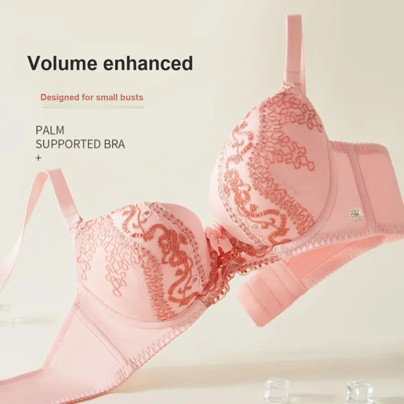 GUJIN Women's Bras-2