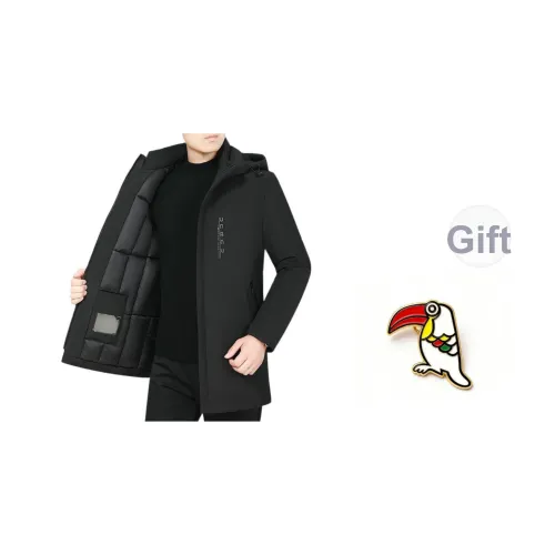 TUCANO Мужское пальто