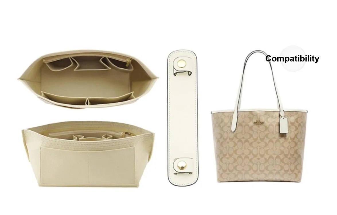 GUYI Anti deformation Bag Accessory Women's