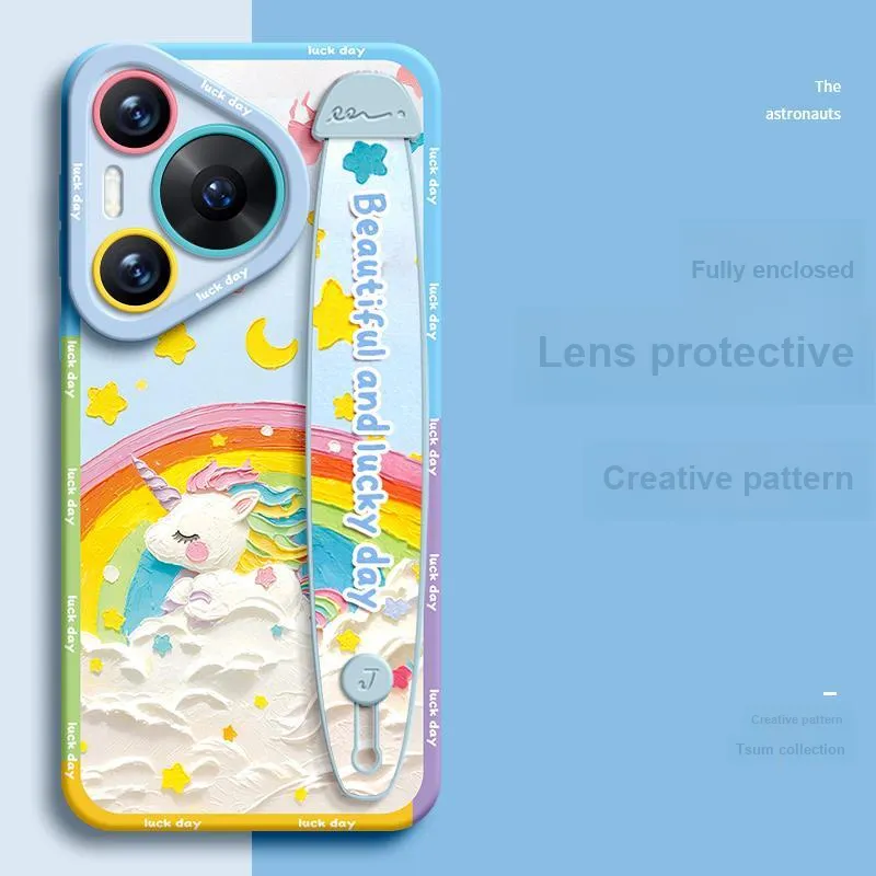 SUPER MOUSE Phone Cases-37