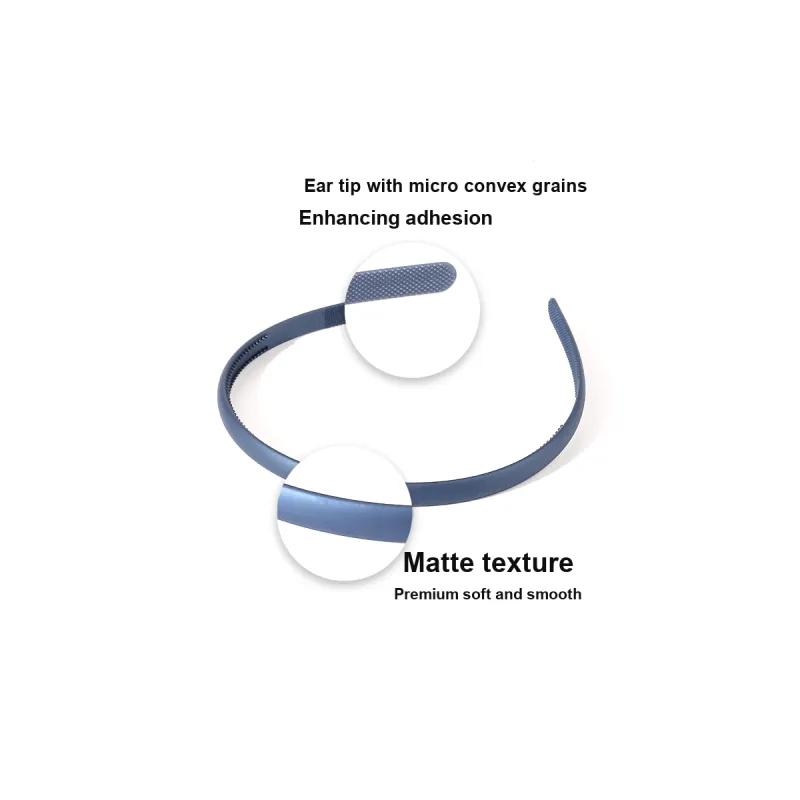 GOODY Plastic Headbands Women's-1