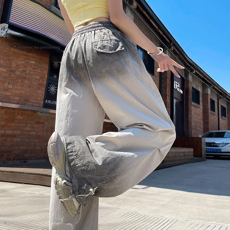 Mm Cargo Pants Women's-16
