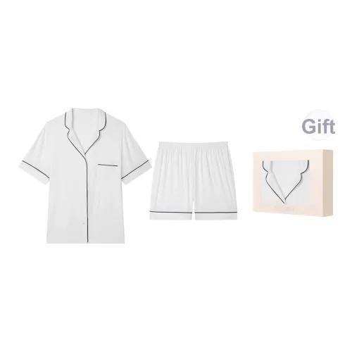 FREELASS Пижамы Подарочная коробка Лето Женские