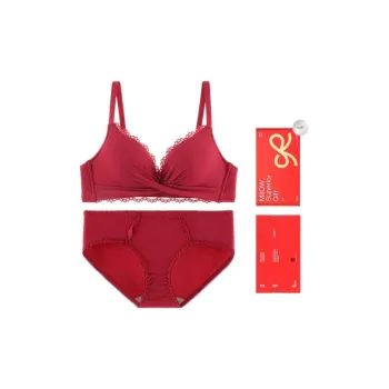 MIIOW Underwear Set Women's Gift Box Set