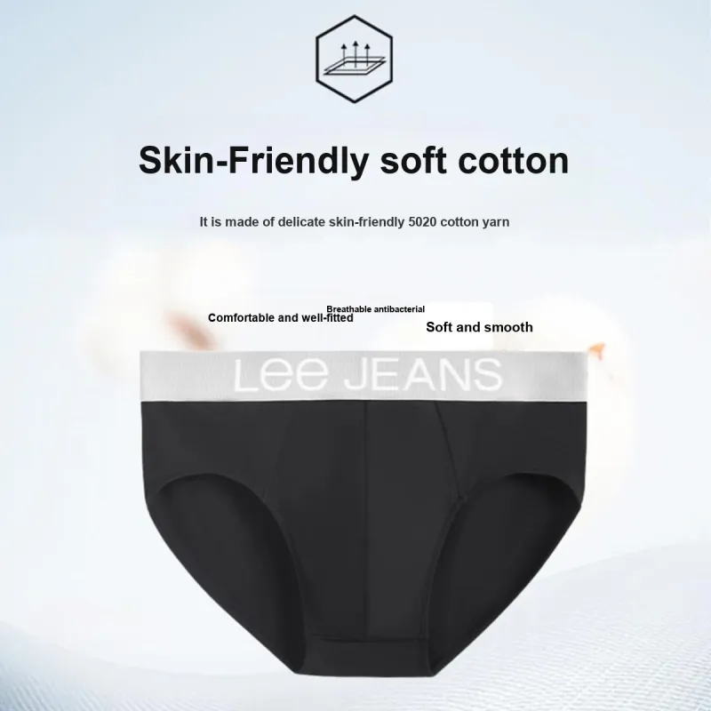 Lee Underwear Gift Box Men's Combo Set-26