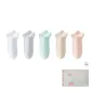 White+Skin+Light Pink+Light Gray+Light Blue