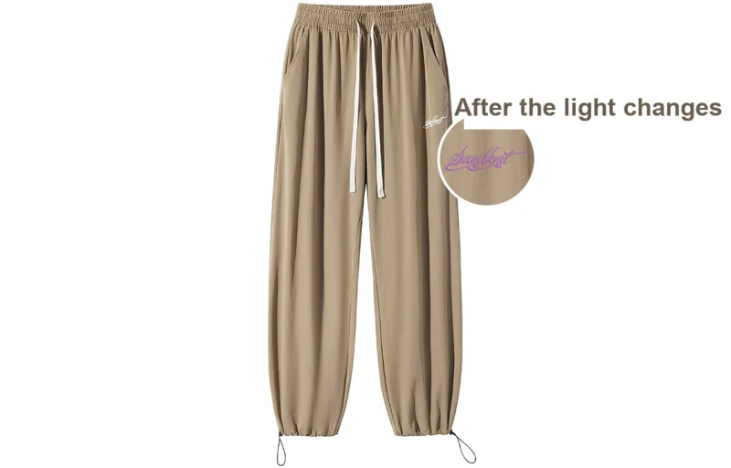 SandKnit Knitted Sports Pants Unisex-8