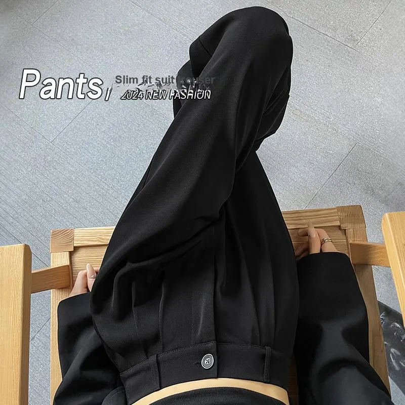 Merry City Suit Trouser Women's-18