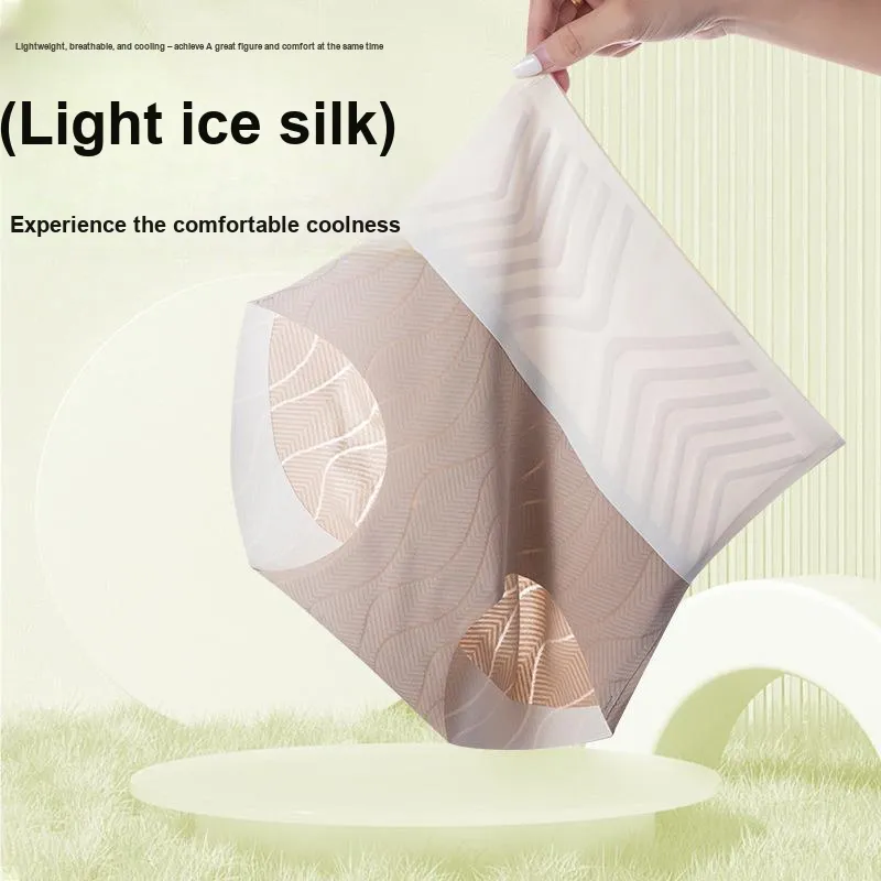 YUZHAOLIN Shapewear Bottom Women's 2 Pack-2