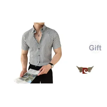 PIERRE CARDIN Shirts Men