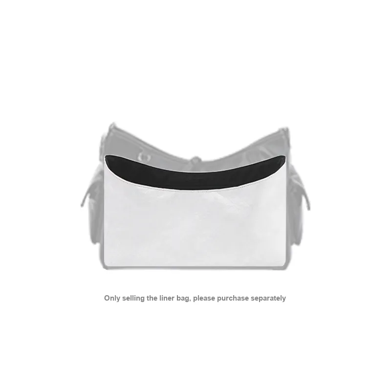 Tide DuPont Paper Bag Accessories Unisex Multicolor-1