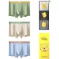 Light Yellow/Light Green/Light Blue
