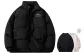 Black (Comes with Sweater)