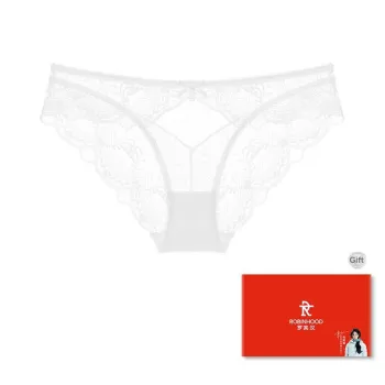 ROBINHOOD Underpants Women's Box 1 Pack
