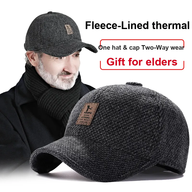 TUCANO Acrylic Baseball Caps Men's-1