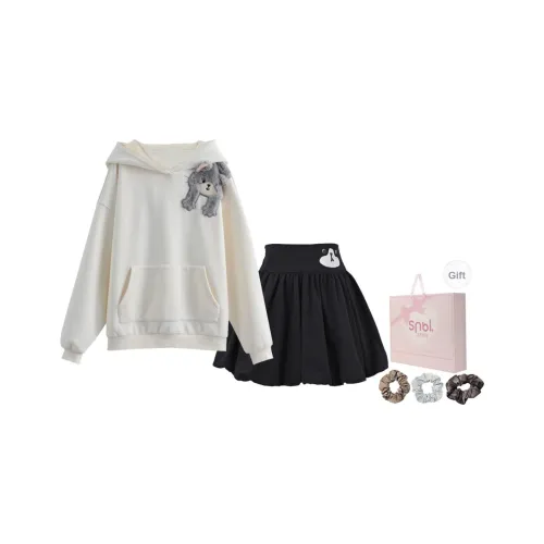 SNBL Женские Комплекты с Юбкой