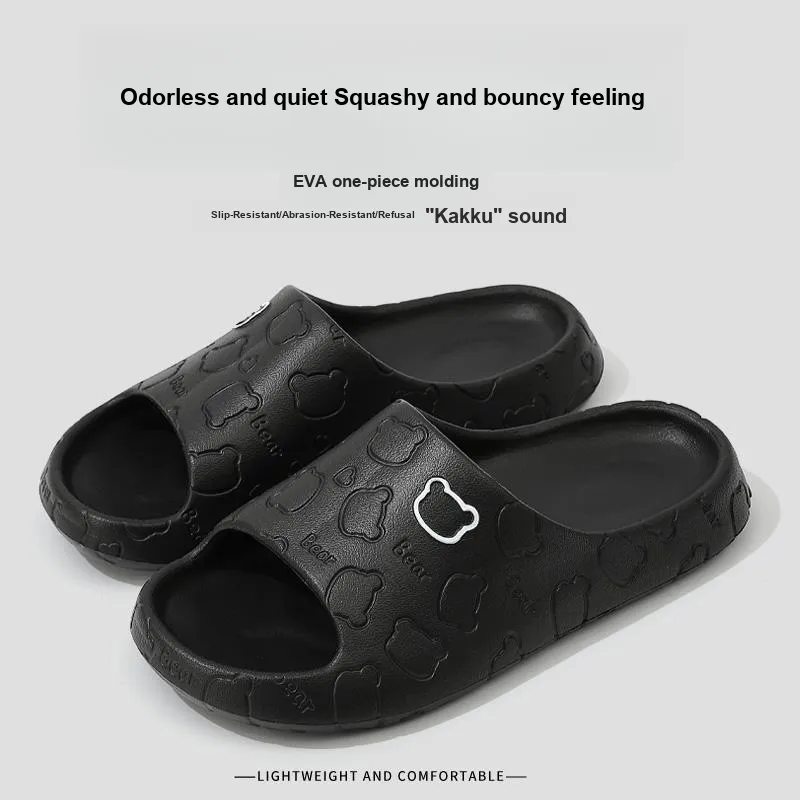 Foot recreation Slippers / Home Slippers-22