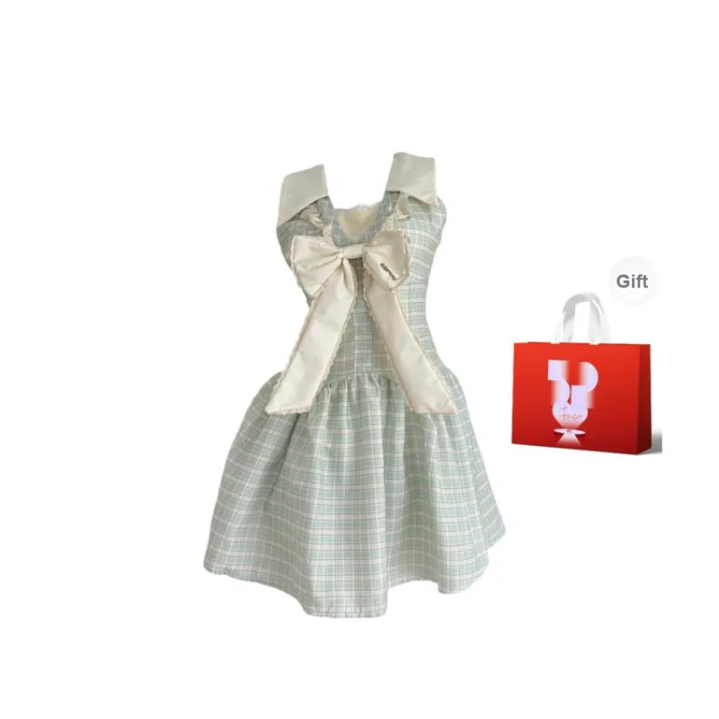 AURORA MUSE Sleeveless Dress Women's-6