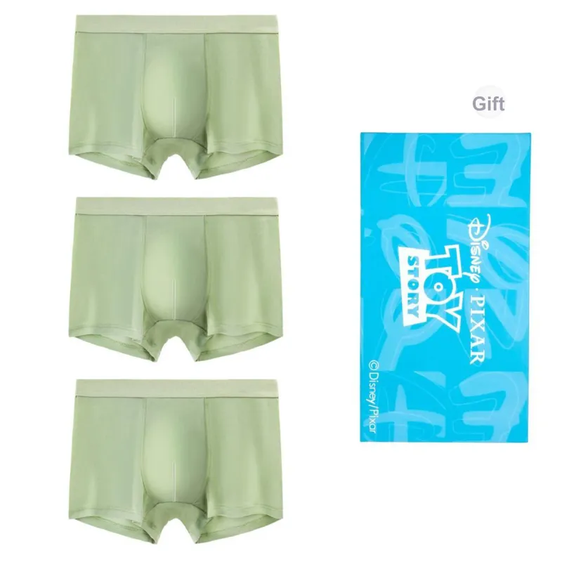 Disney Underpants Men's Gift Box Combination-3