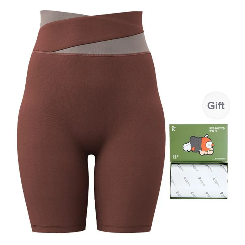ROBINHOOD Women's Leggings-3