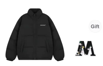 LEMANISM Down Jackets Unisex
