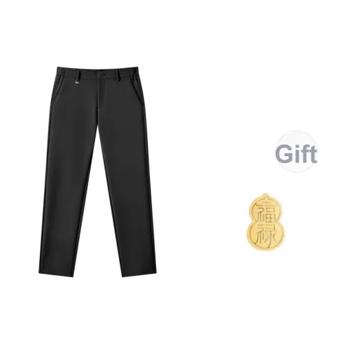 GXG Мужские Повседневные Штаны