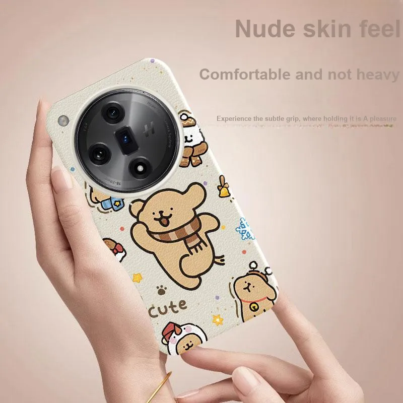 YIBAOBAO Phone Cases-2