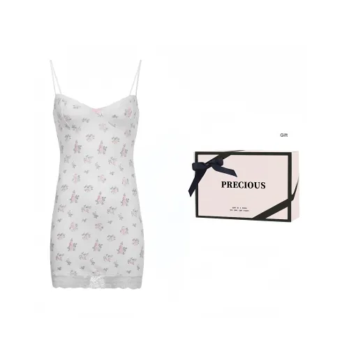 FOCOS STUDIO Slip Платье Женское