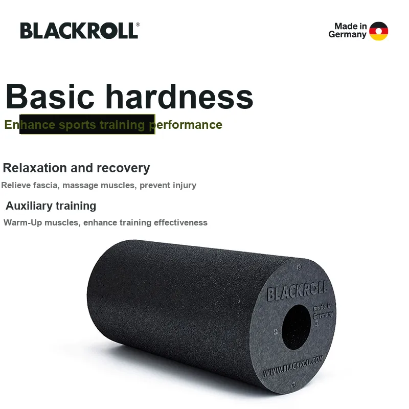 BLACKROLL Foam Rollers-15