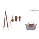 (Gray Three-Piece Set) · Lye Water Puffy+Underarm Set