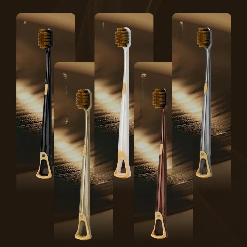 DOLEK Toothbrushes Unisex-4