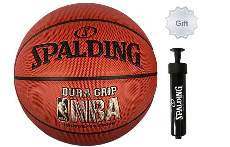 SPALDING Dura Grip Series Basketball-3