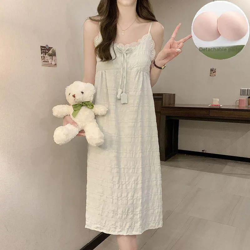 Ta Yan Women's Nightgowns-4
