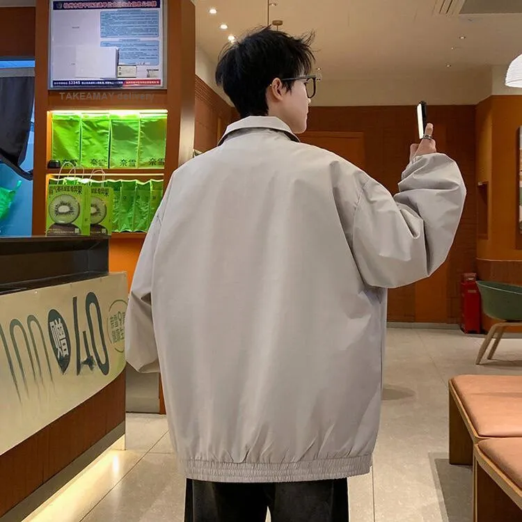 RKVC Jackets Unisex-5