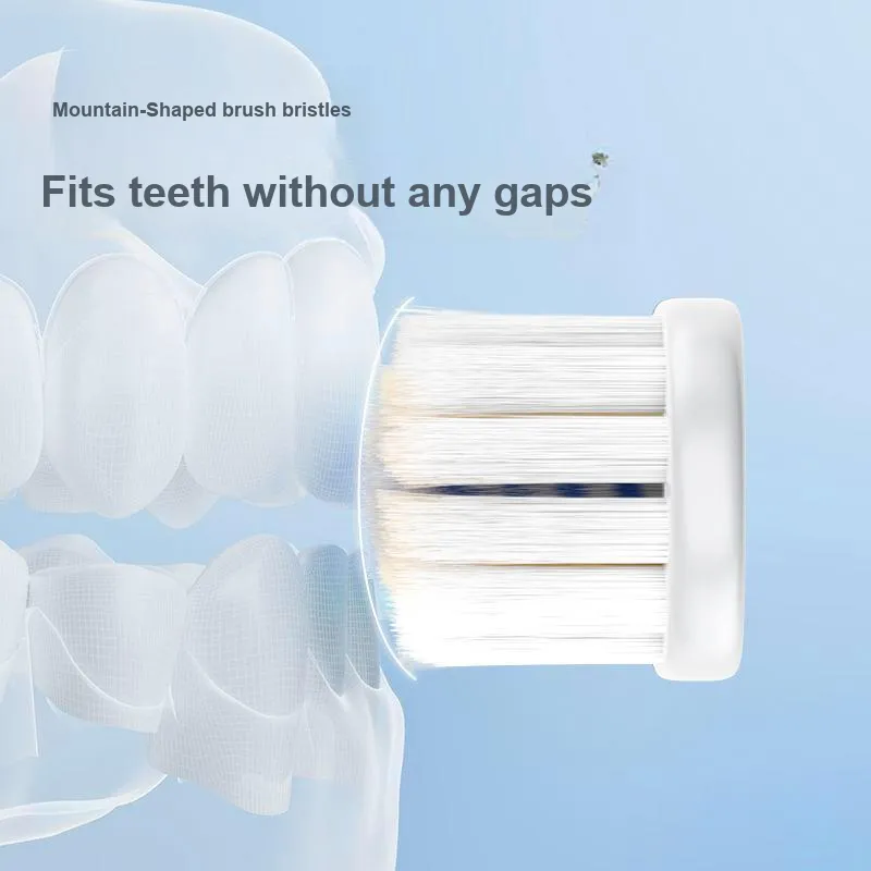 RAOYI Toothbrushes Unisex-6