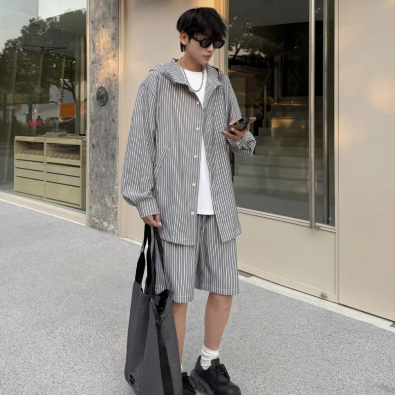 RASHOMONG Shirts Unisex-11