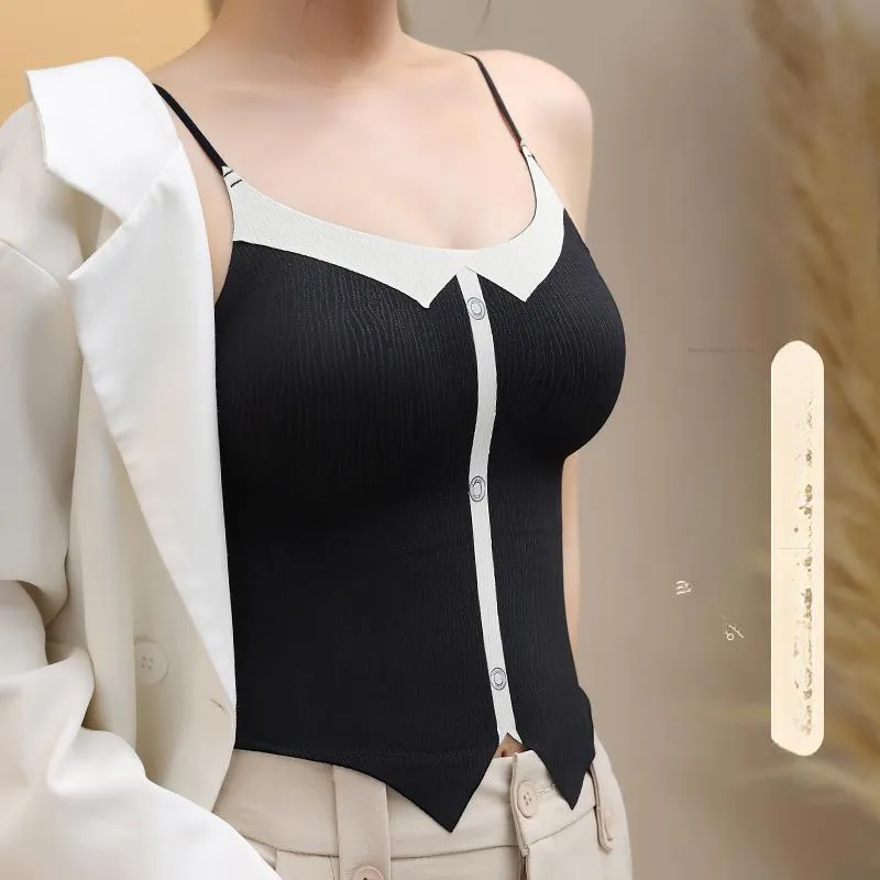 Herbal Primer Camisole Women's 1 Pack-6