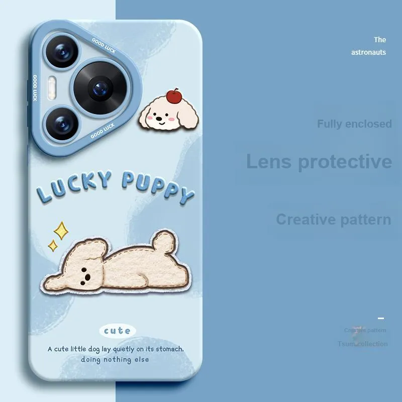 SUPER MOUSE Phone Cases-9