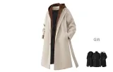 Ecru (Random, Comes with Brand Coat, One Piece)