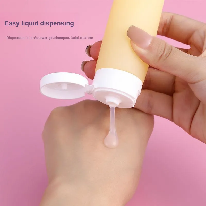 JIANYINGSHU Make up Tools Unisex-10