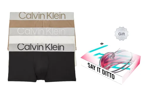 Calvin Klein Men Underpants