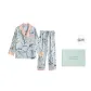 [Gift Box Set]Narcissus Long-Sleeved Women's Matching Set